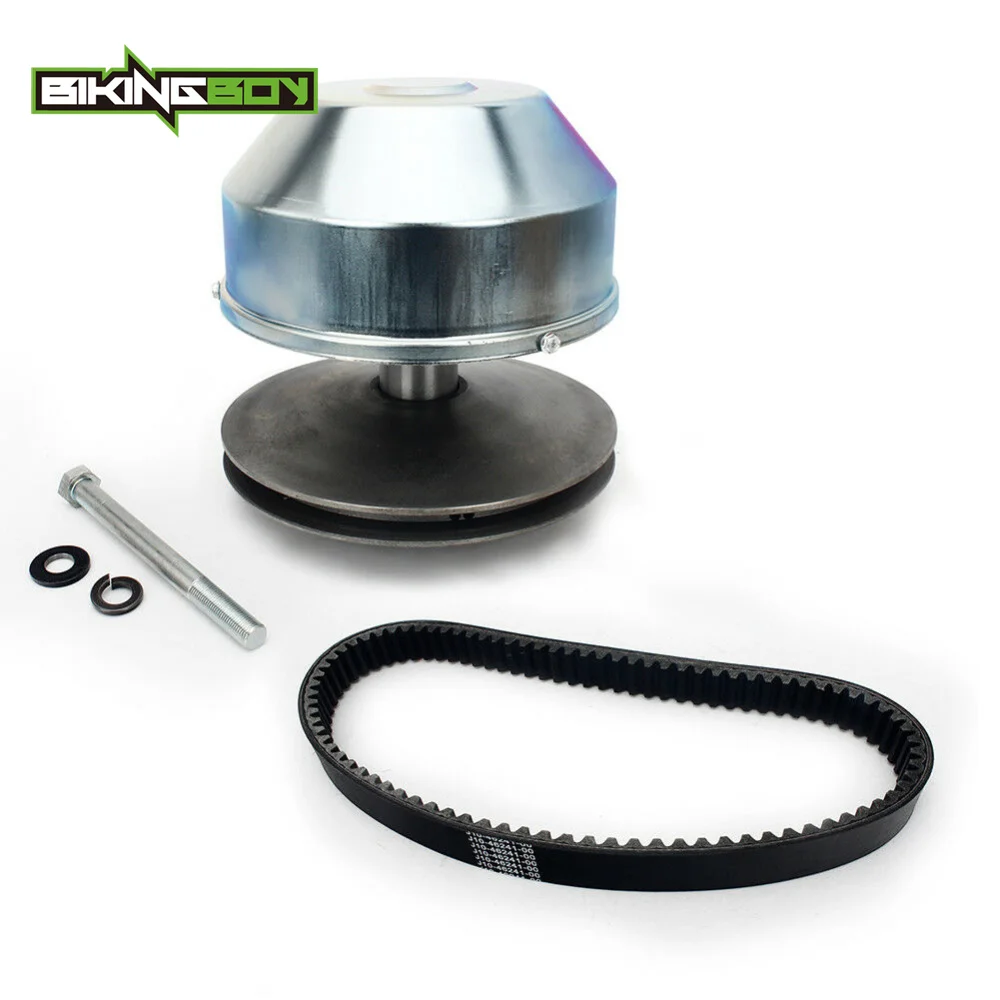 Комплект для гольфа BIKINGBOY клатч и ремень Yamaha газ G1 1978 1979 1980 1981 1982 1983 1984 1985 1986 1987 1988