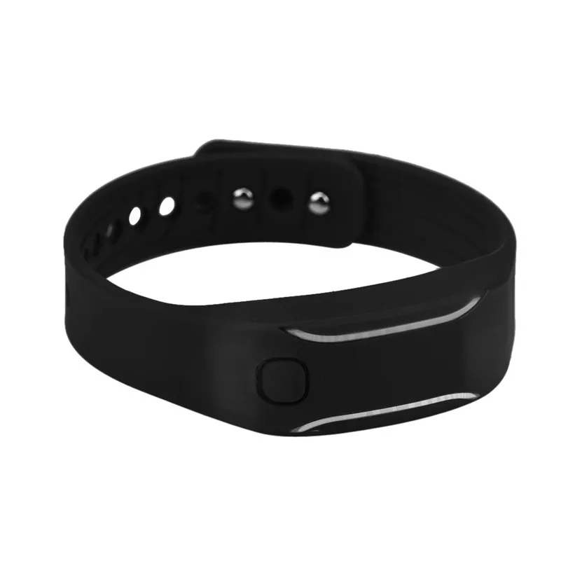 Irisshine i0392 Mens Womens Silicone LED Watch Date Sports Bracelet Digital Wrist Watch Unisex watches couple gift