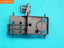 solvent resistant EP 9800 Capping Holder Cap top Holder for EP stylus pro 9800 DX5 print head solvent resistant EP 9800 Capping Holder Cap top Holder for EP stylus pro 9800 DX5 print head