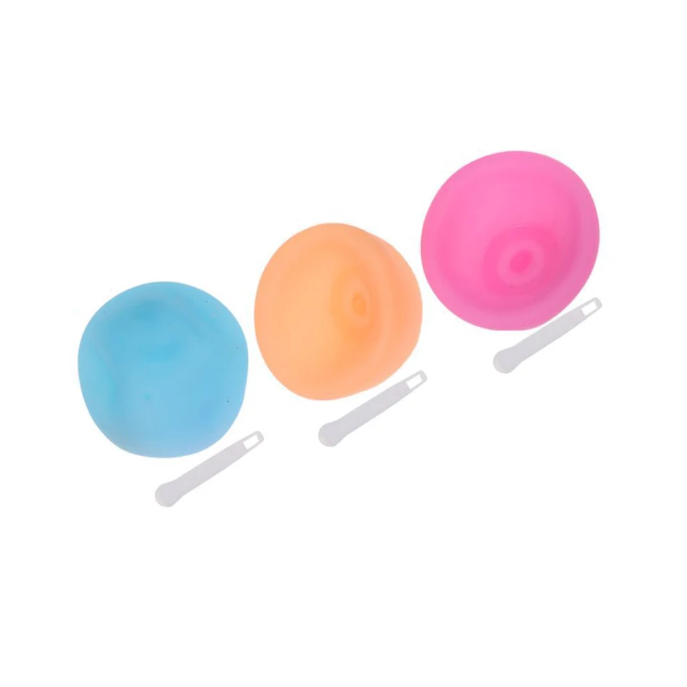 bubble balloon toy