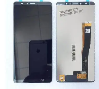 

NEW original LCD Display Touch Screen for Qiku 360 N7Pro 1809-A01 Digitizer Assembly Replacement for Qiku 360 N7 Pro with tools