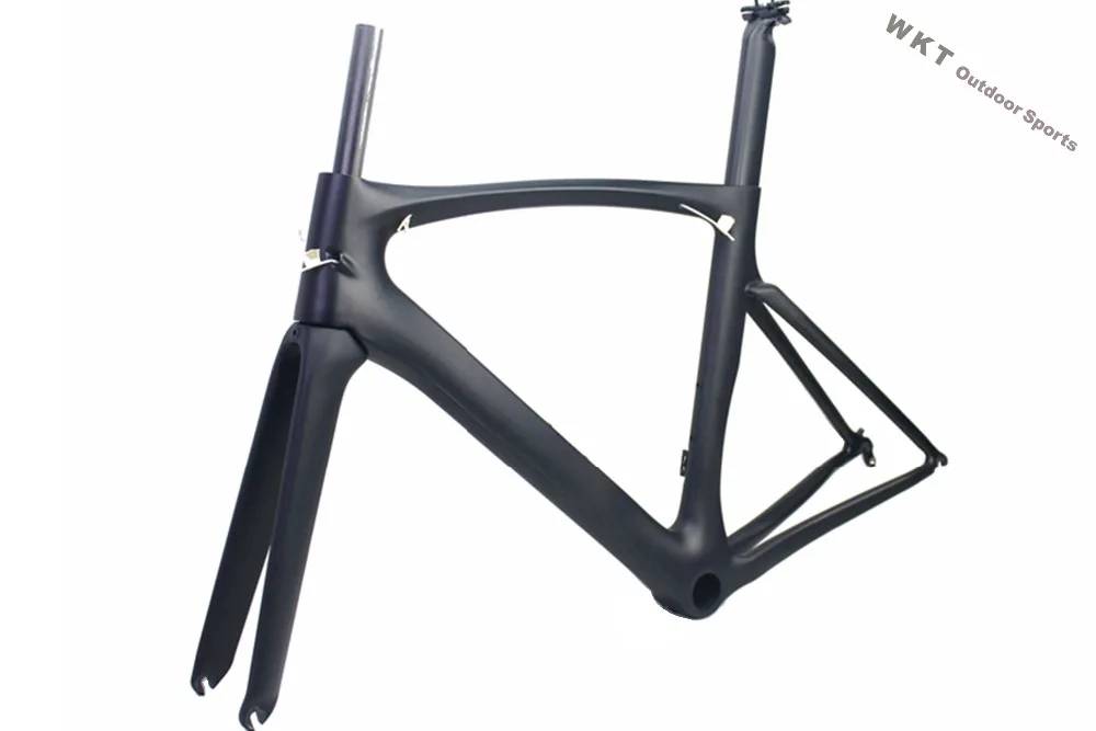 

2016 hot sale bike carbon road frame T1000 full carbon fiber ud Race bike frame