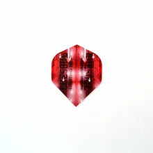 Cuesul 12 шт. крутые дротики полеты крыло смешанный стиль для профессиональных дротиков крыло хвост с хорошим качеством CSDF-B5205