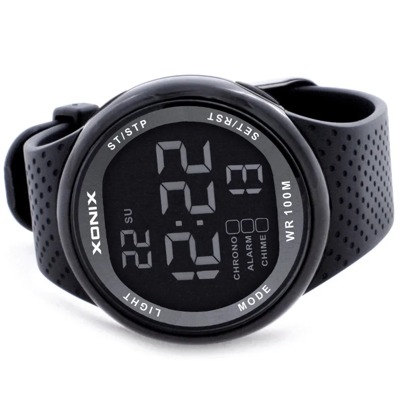 watch luxury