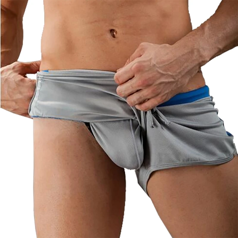 Sexy Splits Shorts Sexy Splits Shorts