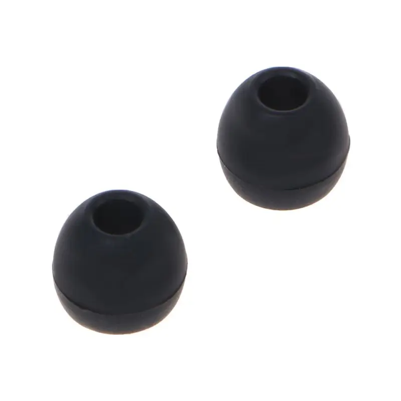 Защитный чехол для ушей 10 шт. 4 0 мм наушников Xiaomi AirDots молодежная версия