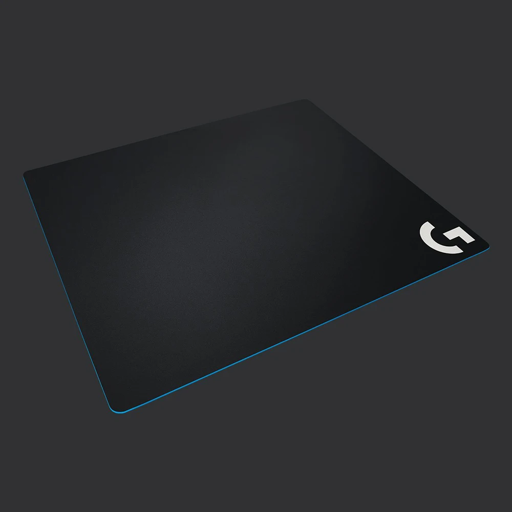 Logitech original G640 gaming mouse pad large mouse pad for pc gamer mouse gamer play games overwat