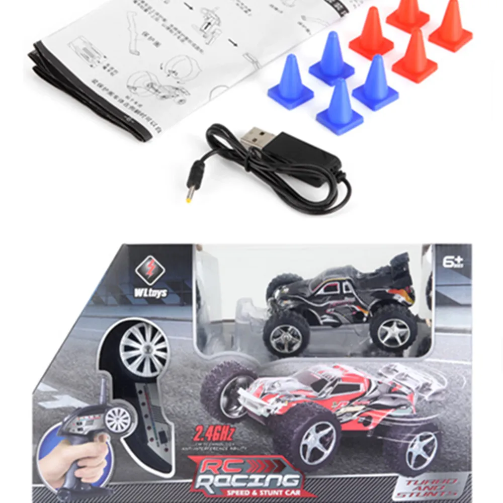 Wltoys l929 Clearance