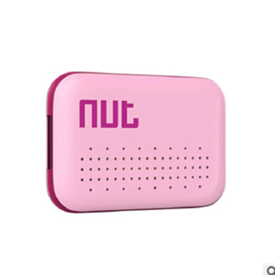 Мини трекер для ключей Itag Nut 3 Bluetooth с защитой от потери и напоминания кошелек iphone