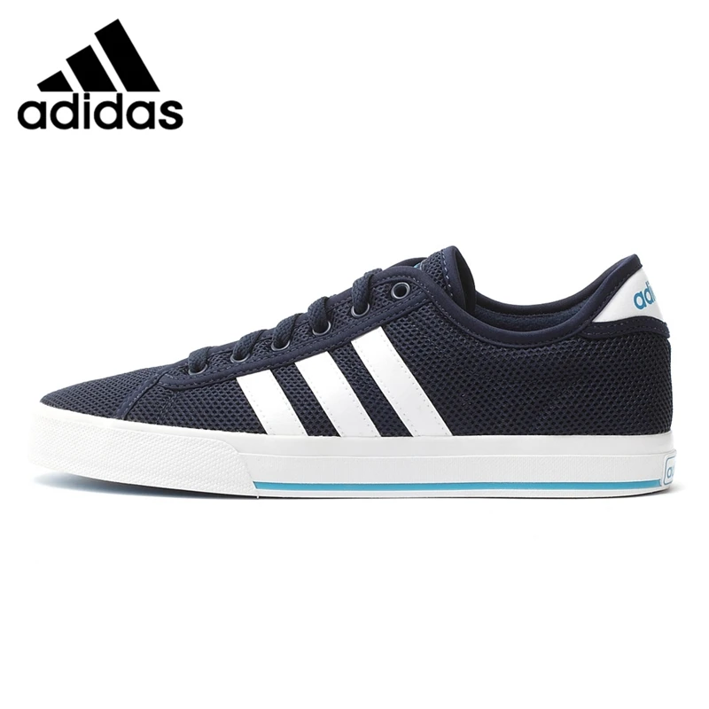 Original Adidas NEO Daily Men's Skateboarding Shoes Sneakers