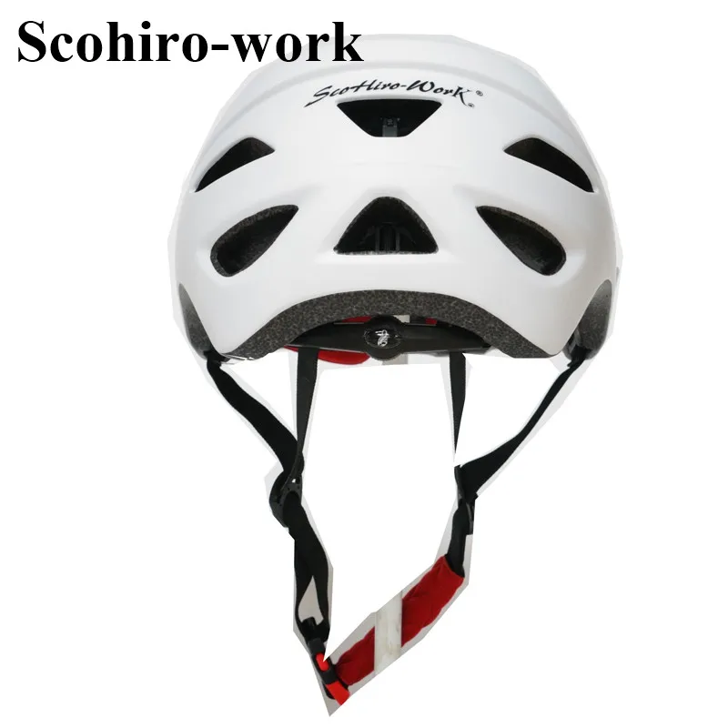 Шлем для езды на велосипеде Scohiro, шлем для езды на велосипеде, шлем передач