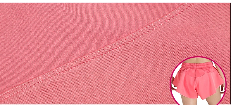 Women Tennis Skorts (10)