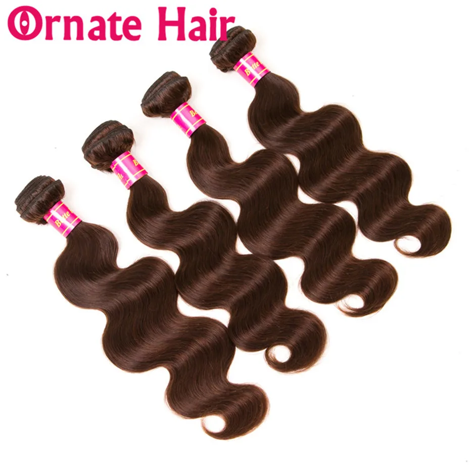 cabelo brasileiro com fechamento pacotes coloridos do