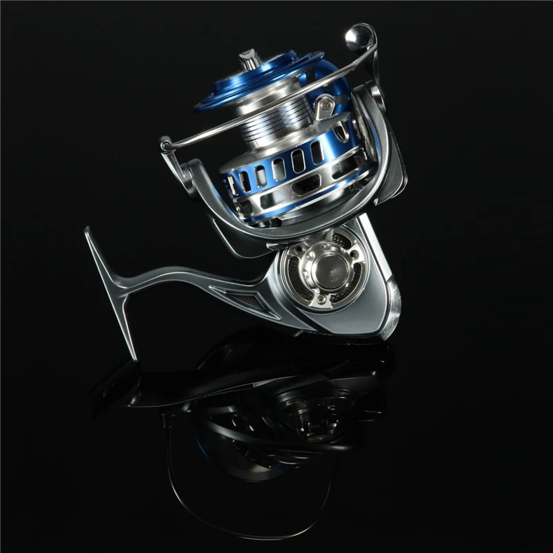 DAIWA SALTIGA EXPEDITION FISHING REEL 5500H