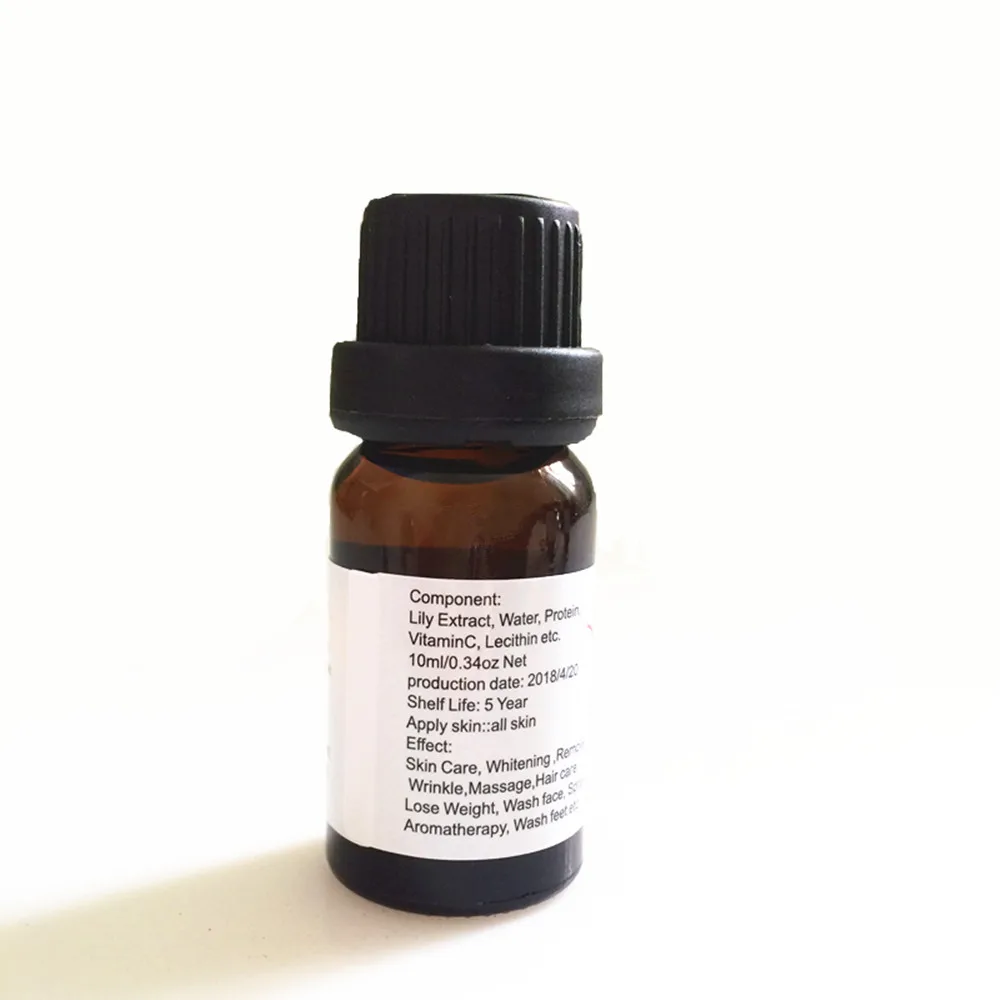 العطر الروائح جديد زنبق الزيوت العطرية النقية طبيعة جوهر النبات رائحة النفط 10 ملليلتر العطر الروائح جديد زنبق الزيوت العطرية النقية طبيعة جوهر النبات رائحة النفط 10 ملليلتر