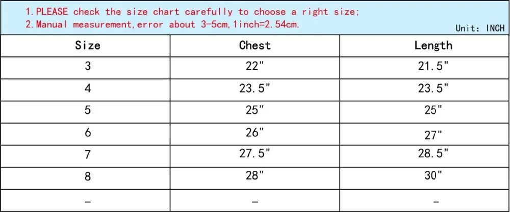 SIZE