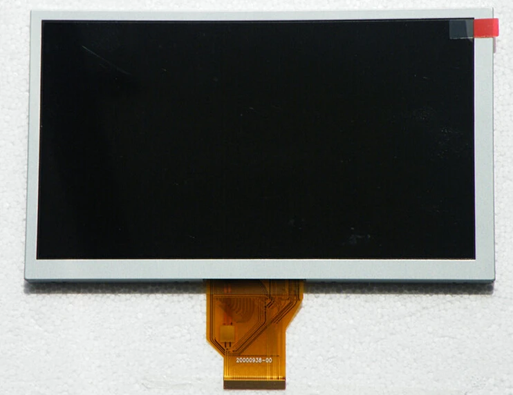 

AT080TN64, Philco Huayang caska Luchang 8 inch LCD display / navigation display