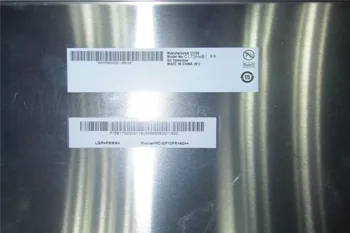 

G173HW01 V0 G173HW01 V.0 17.3 inch LED LCD Display panel high resolution highlight