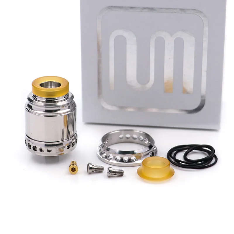 Hellvape Anglo 24mm BF RDA (5)