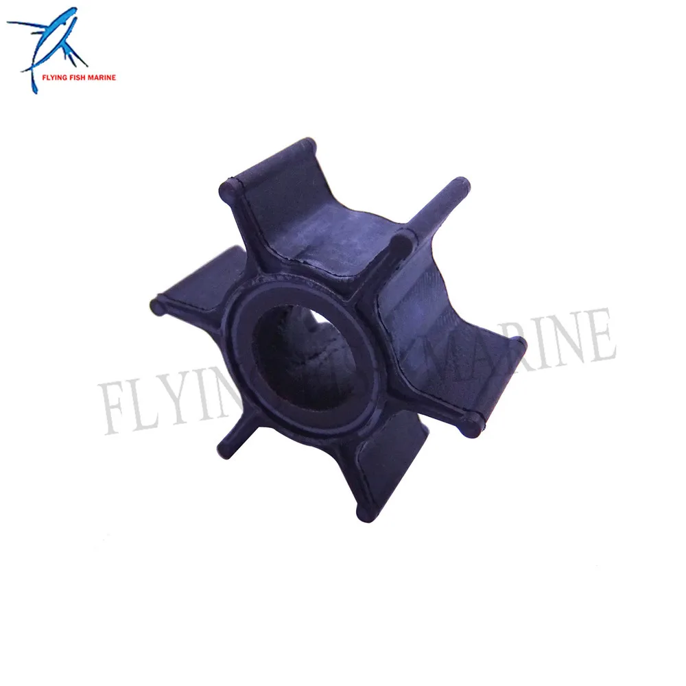 Моторный лодочный мотор 5037429 05037429 водяной насос рабочее колесо для Evinrude Johnson OMC