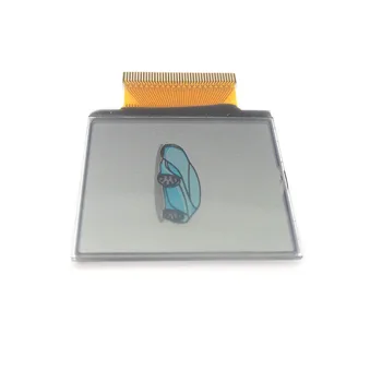 

M13 LCD display Screen For Scher Khan M13 lcd remote control Key Fob Chain/ Scher-Khan Magicar 13 keychain