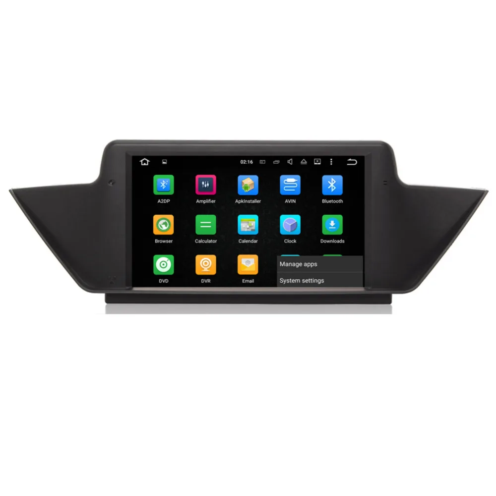 Bmw professional bluetooth