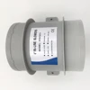 Marine 12V Quiet Blower Water Resistant High Air Flow - 4 Inch Diameter Corrosion resistant nickel-plated motor housing ► Photo 3/6