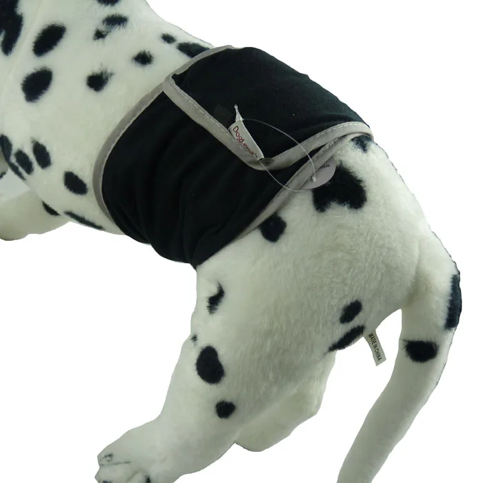 Новое поступление мужской Собака Щенок санитарно брюки подгузник Нижнее белье гигиенические трусики для собак и других домашних животных с бесплатной доставкой