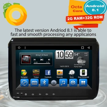 

Octa Core 4G RAM Android 8.1 Car GPS Navigation Multimedia Player For Peugeot 208 2008 2012 2011 2014 2015 2016 Auto Radio Audio
