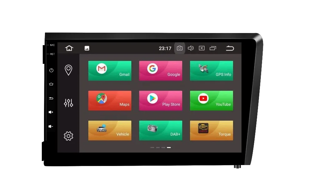 Flash Deal OTOJETA Android 9.1 Car HU W/ODVD for VOLVO S60 V70 XC70 2000-2004 DVR 3G/4G GPS radio multimedia player car navigation device 2