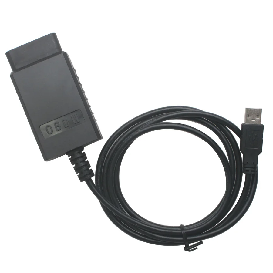 Новый профессиональный сканер для Fiat Интерфейс F Super OBD2 EOBD диагностический