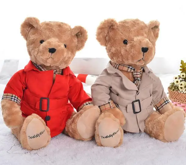 teddy bear brand