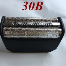 30B заменить Фольга Глава рамки для бритвы braun 5000 и серии 6000 7640 7650 7504 7505 7510 7511 7514 7515 7516 7763 7783 7785