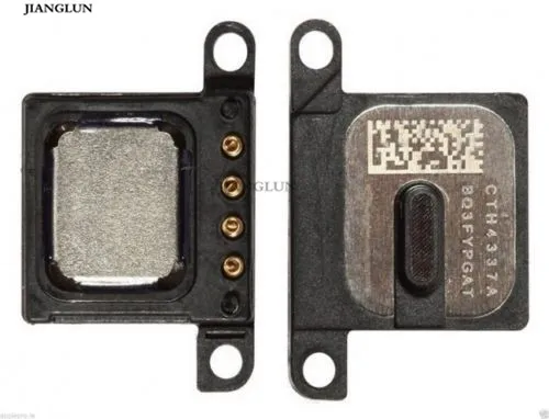 Aliexpress.com : Buy JIANGLUN 5x Earpiece Ear Piece Sound Speaker Replacement Parts for iPhone 6