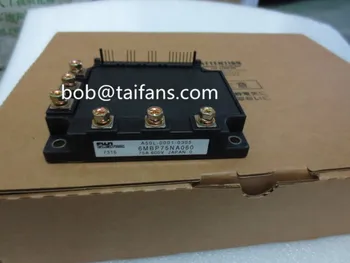 

original brand 6MBP75NA060 A50L-0001-0305 IGBT PIM module 6MBP75NA-060