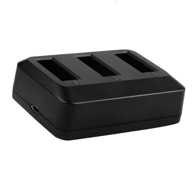 3.7V 600mAh Battery Charger Set for Parrot MiniDrone Jumping Sumo Swing Mambo Rolling Spider UAV Accessories #8 3.7V 600mAh Battery Charger Set for Parrot MiniDrone Jumping Sumo Swing Mambo Rolling Spider UAV Accessories #8