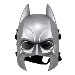 Máscara táctica de cara completa para Paintball, máscara de Airsoft del ejército, juego de guerra de caza, Cosplay, protección para fiesta de Halloween, DC09