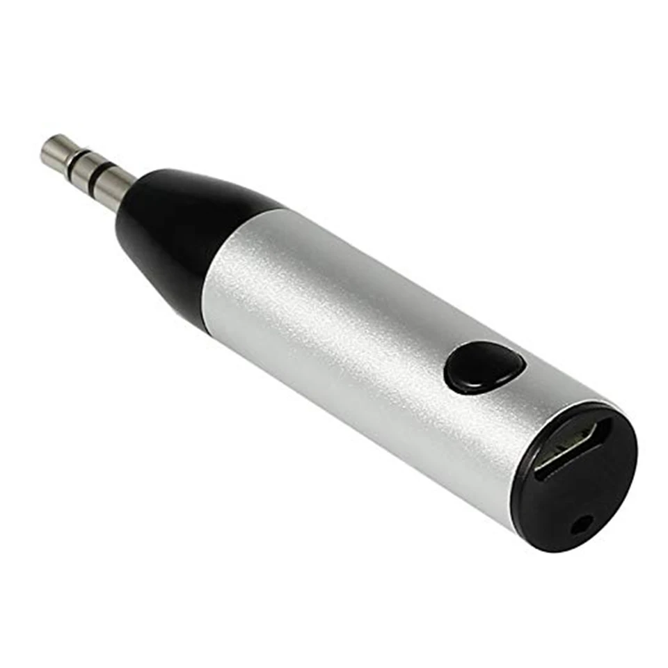 bluetooth receiver 4