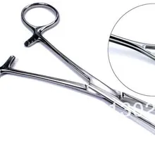 Премиум пинцеты для пирсинга тела