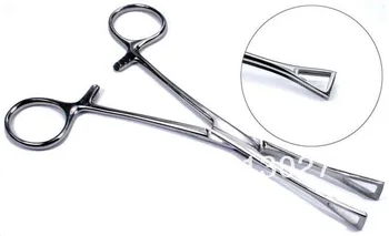 

Premium Pennington Forceps Body Piercing Forceps