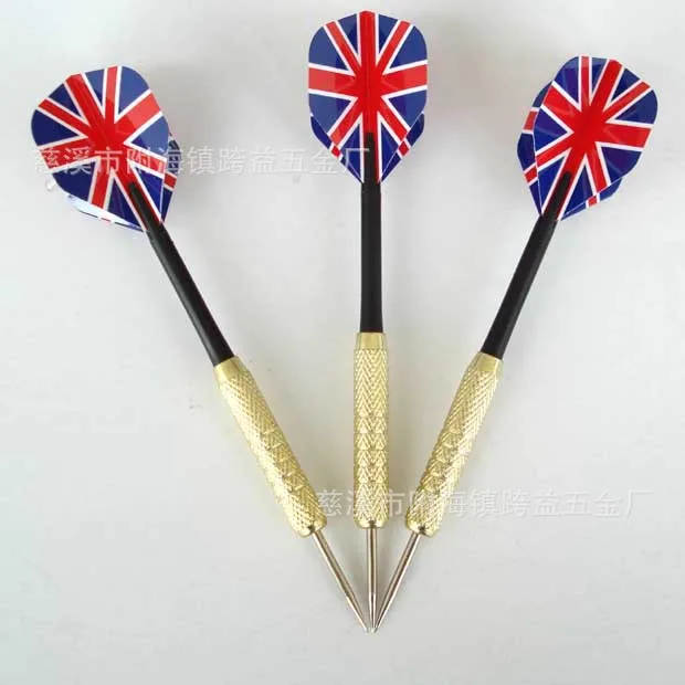 

3pcs/lot Factory Wholesale Darts 14g 16g 18g Silver Dart Dart Needle Hard Nickel Plated Copper Dartboard
