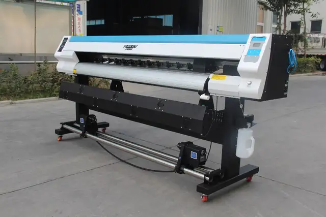 Online Shop Ndl Large Format Vinyl Flex Banner S2000 Eco Solvent