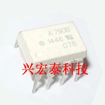 A790B ACPL 790B оптопара DIP8 в наличии|dip8| |