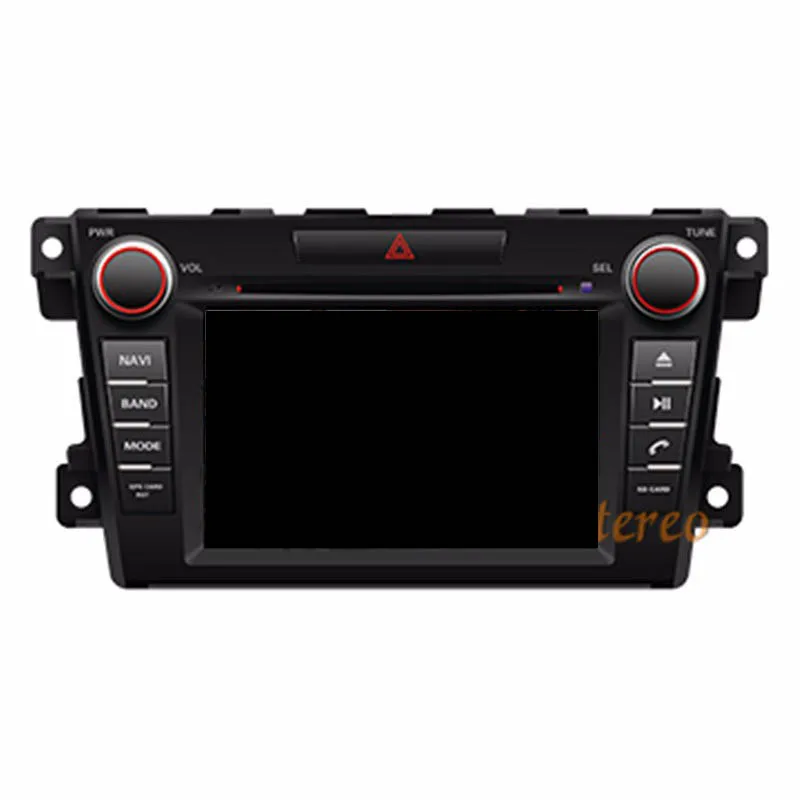 Cheap Android 8.0 7.1 Car DVD Player GPS Navigation for Mazda CX-7 2008-2015 Video Player Multimedia HeadUnit stereo tape recorder pad 3