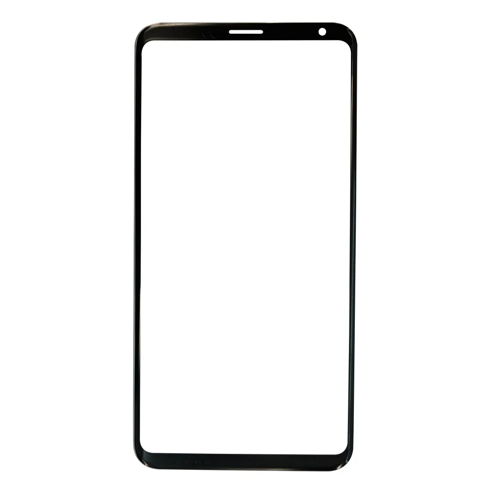 Сменное стекло для экрана объектива LG V30 H930 H930DS H933 H931 H932 VS996 US998 LS998U|Комплекты