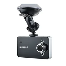 Auto Tachograph 2 4 Full HD 1080P Dash Camera Car DVR Train Recorder Screen Car Insurance