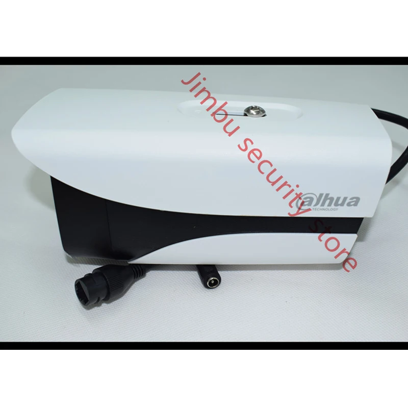 Сетевой видеорегистратор Dahua IP Камера 4MP IPC HFW4431M AS I1 H.265 /H.264 Full HD сети IR50M мини POE