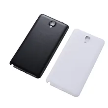 Для samsung Galaxy Note 3 Mini Neo N7505 7505 Корпус задняя крышка батареи задний Чехол(не примечание 3