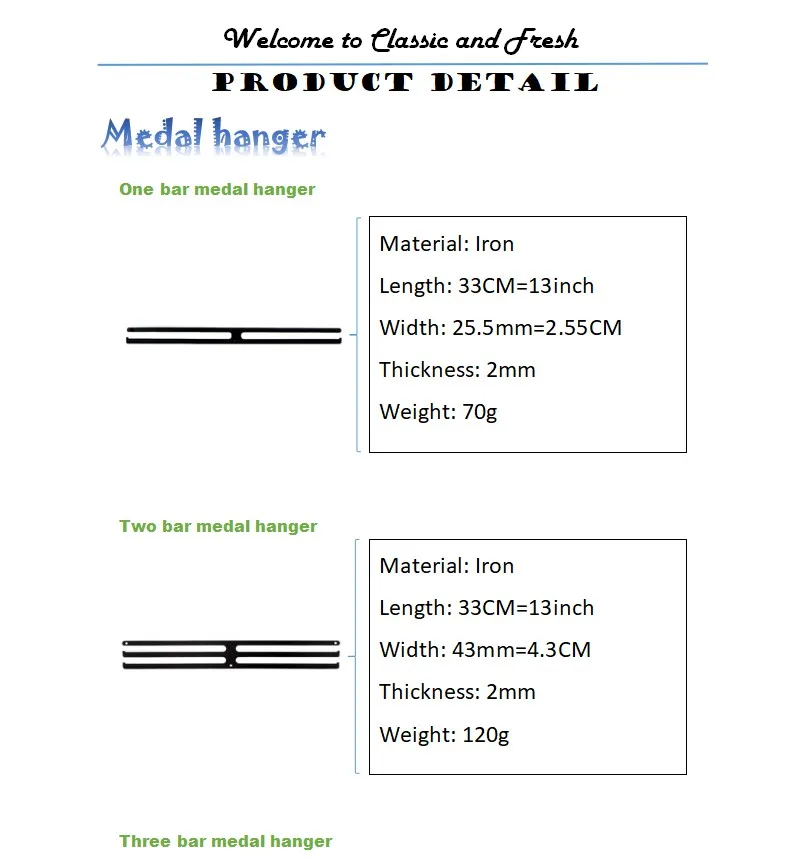 Download Personalized Custom Medal Hanger Plaques Signs Aliexpress