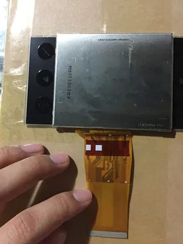 

LMS350GF18 REV0.1 LCD 3.5 inch TFT with touch panel display screen panel